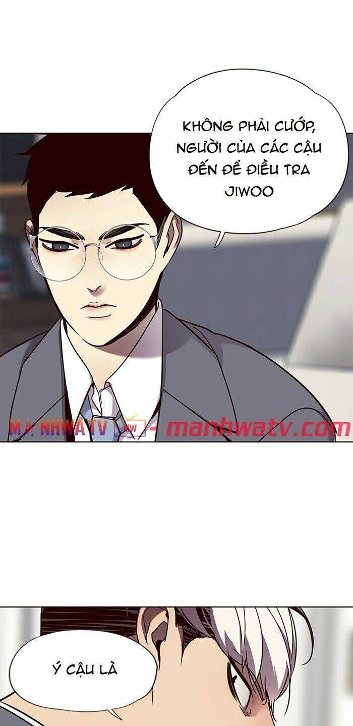 Hoá Thân Thành Mèo Chap 60 - Next Chap 61