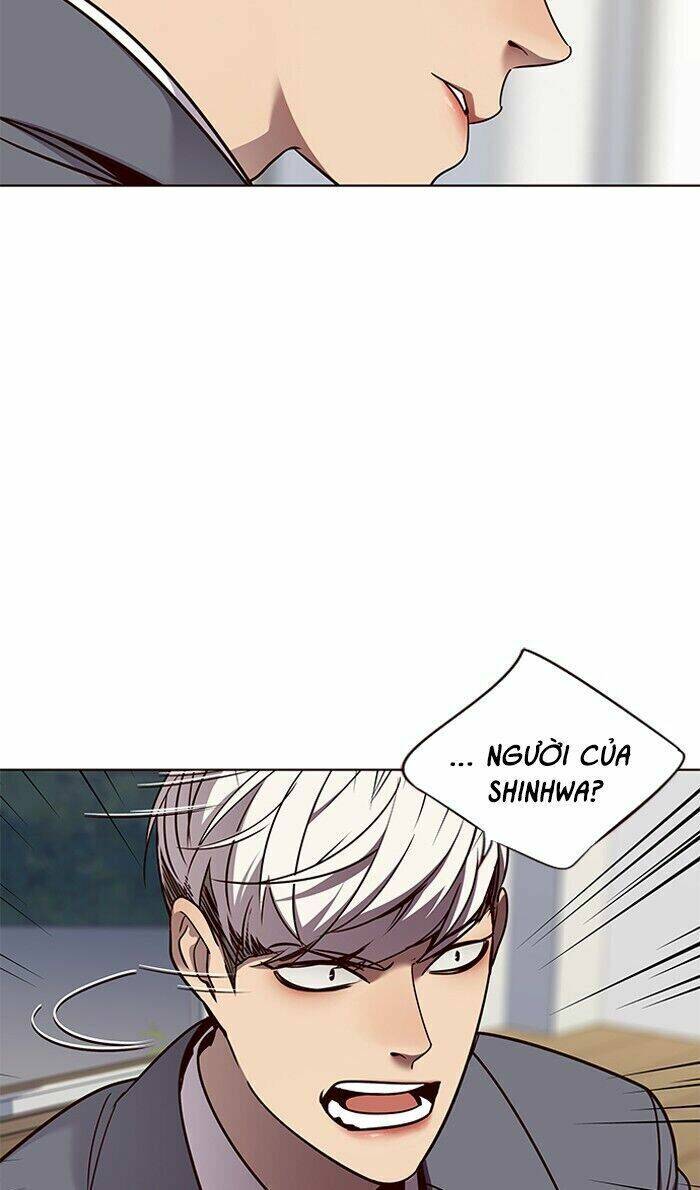 Hoá Thân Thành Mèo Chap 60 - Next Chap 61