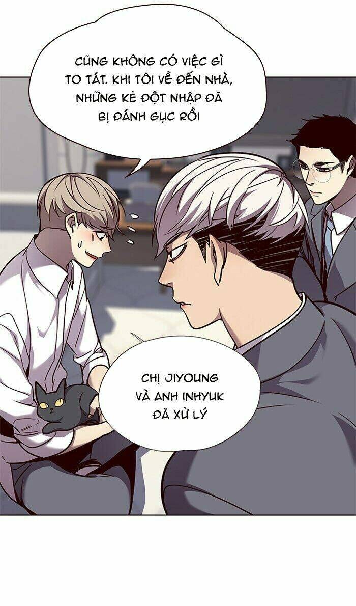 Hoá Thân Thành Mèo Chap 60 - Next Chap 61