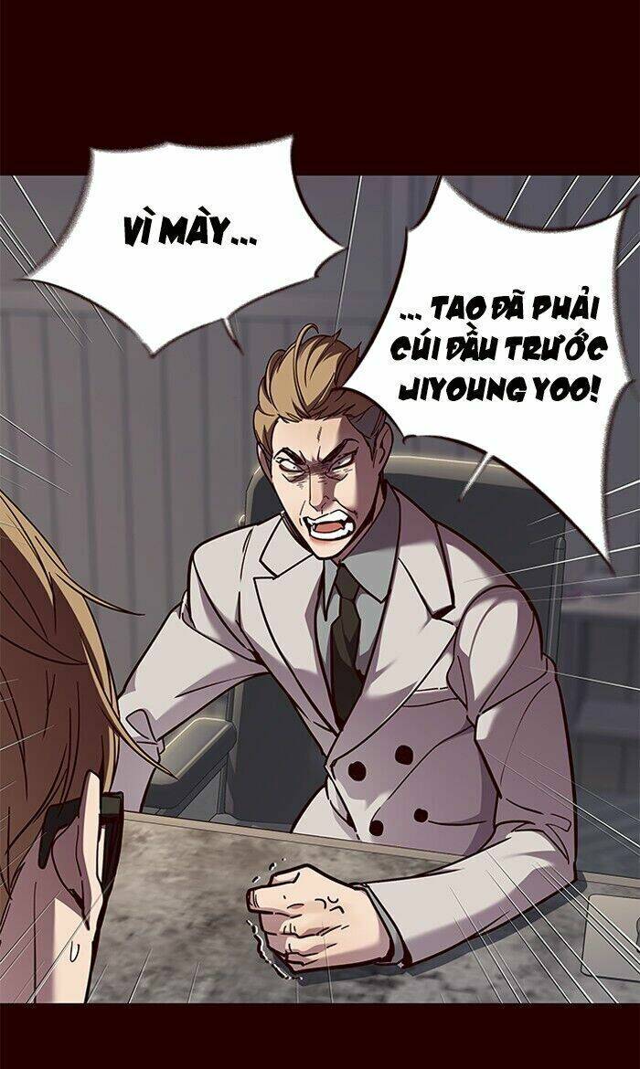 Hoá Thân Thành Mèo Chap 60 - Next Chap 61