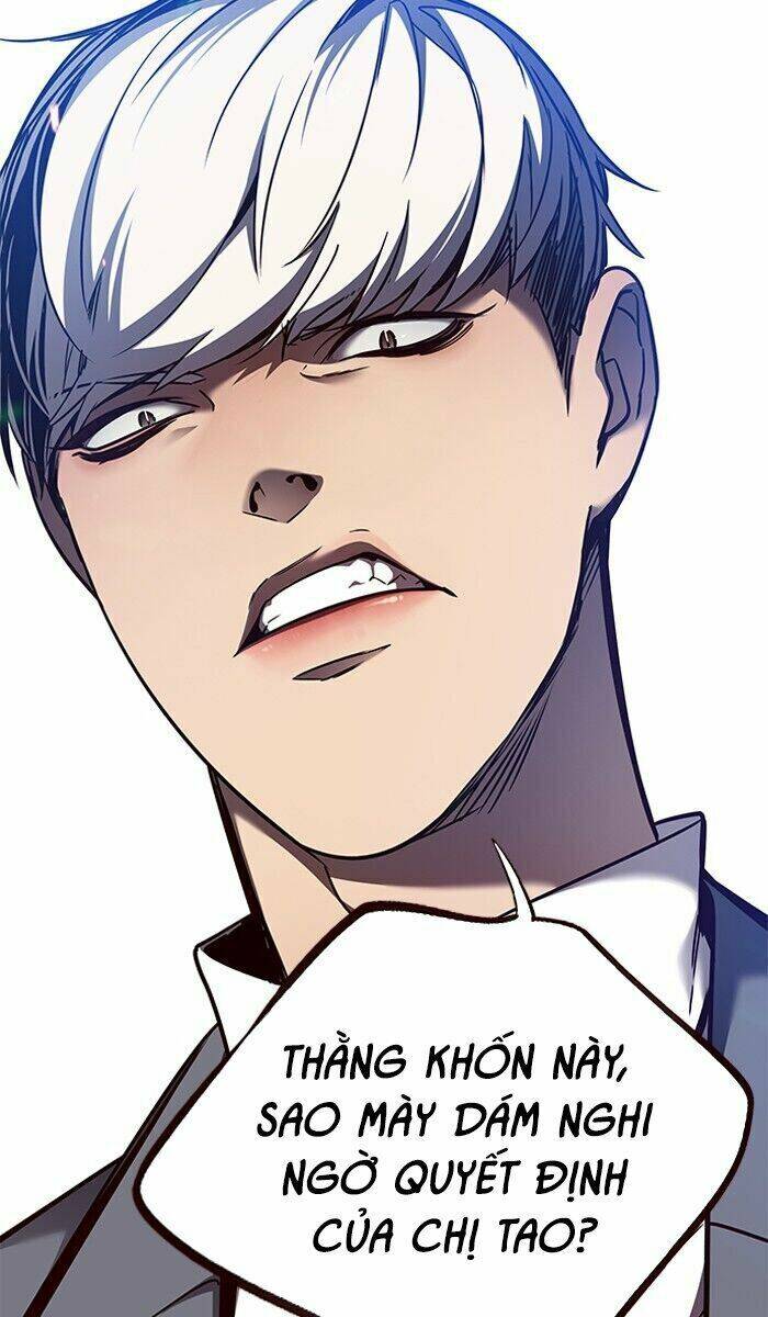 Hoá Thân Thành Mèo Chap 61 - Next Chap 62