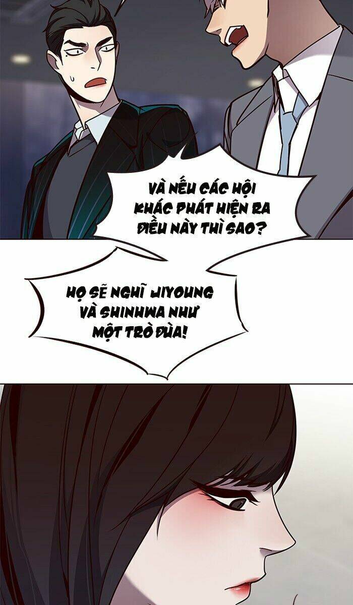 Hoá Thân Thành Mèo Chap 61 - Next Chap 62
