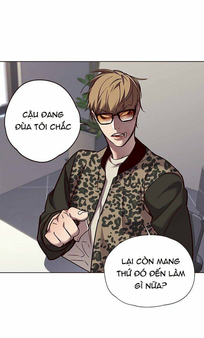 Hoá Thân Thành Mèo Chap 62 - Next Chap 63