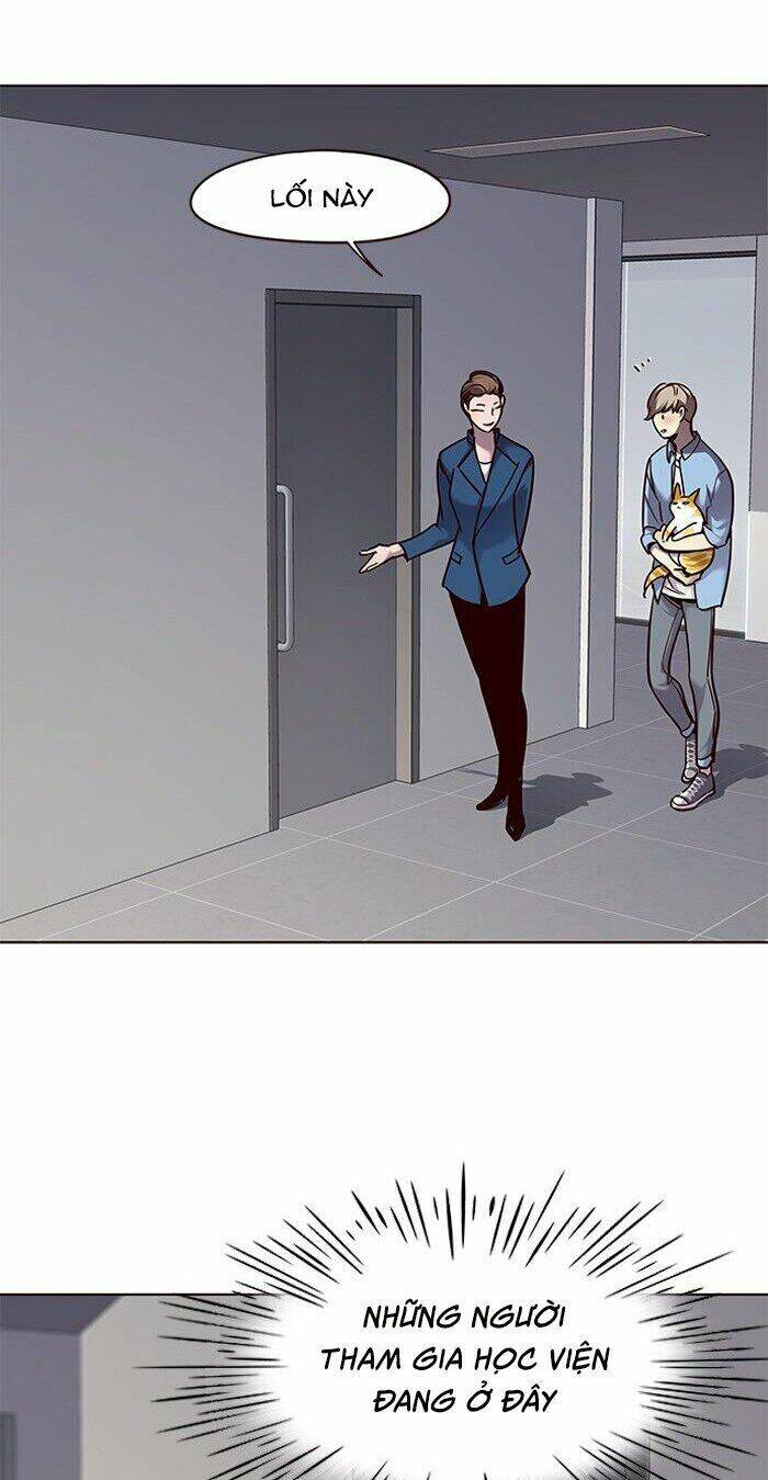 Hoá Thân Thành Mèo Chap 62 - Next Chap 63