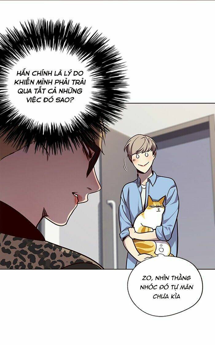 Hoá Thân Thành Mèo Chap 62 - Next Chap 63