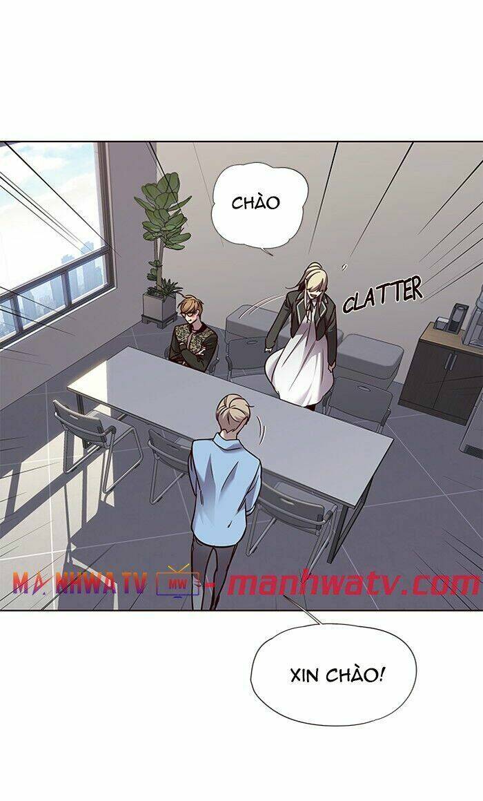 Hoá Thân Thành Mèo Chap 62 - Next Chap 63