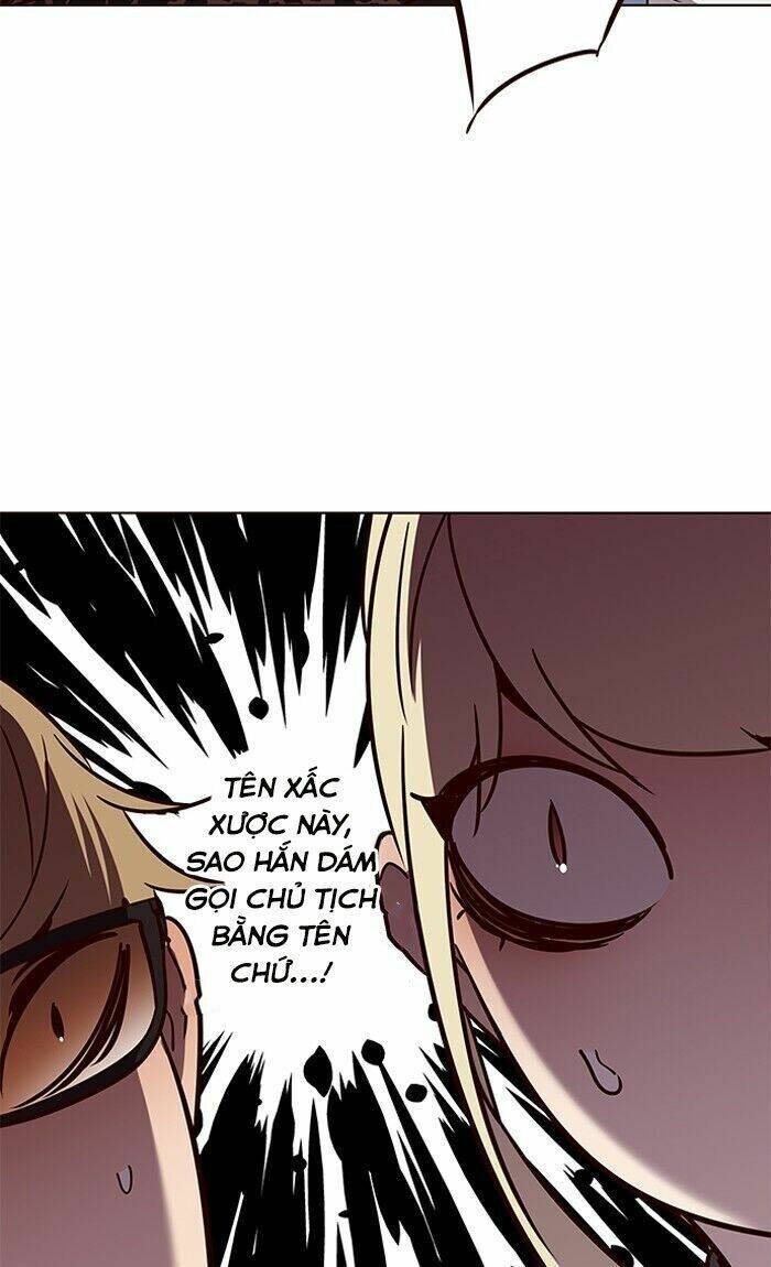 Hoá Thân Thành Mèo Chap 62 - Next Chap 63