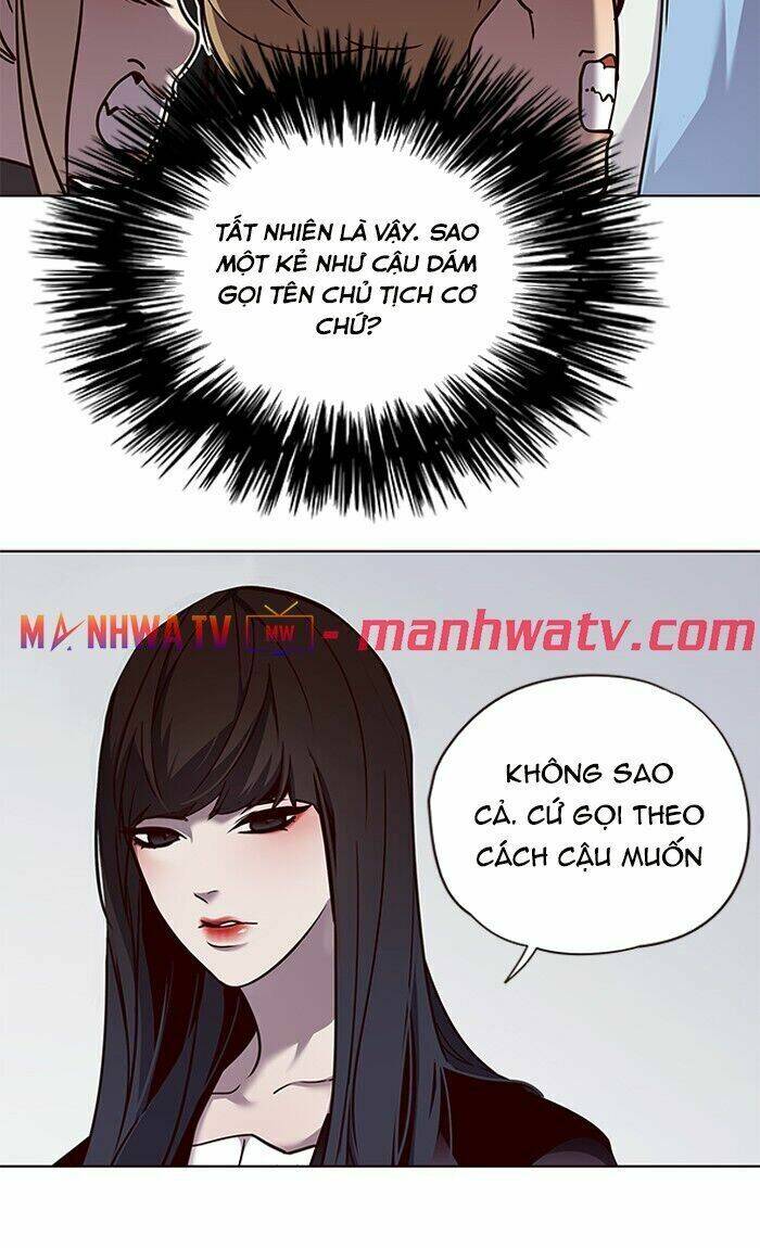 Hoá Thân Thành Mèo Chap 62 - Next Chap 63