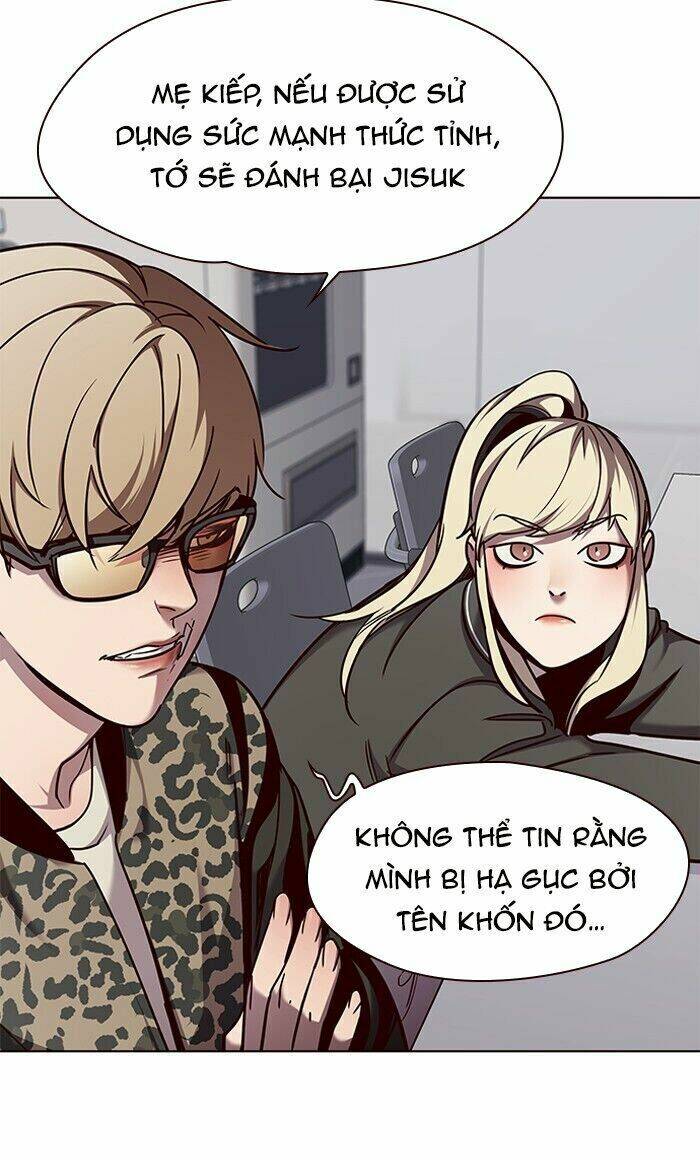 Hoá Thân Thành Mèo Chap 62 - Next Chap 63