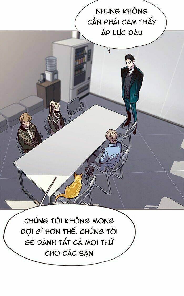 Hoá Thân Thành Mèo Chap 62 - Next Chap 63