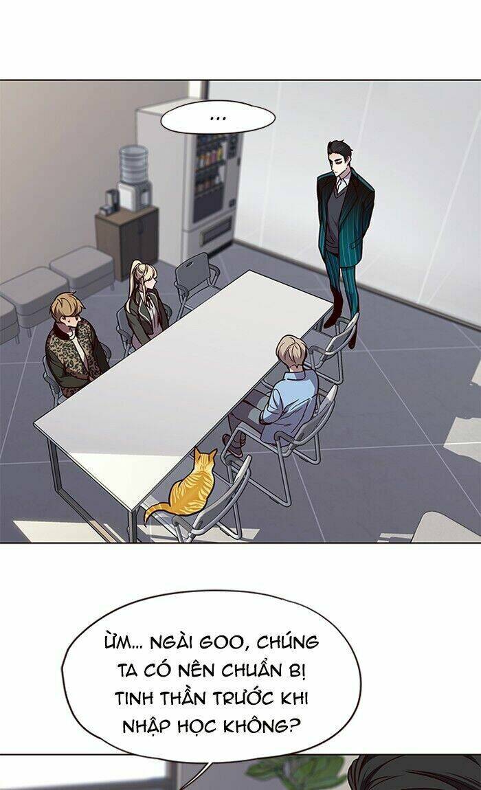 Hoá Thân Thành Mèo Chap 62 - Next Chap 63