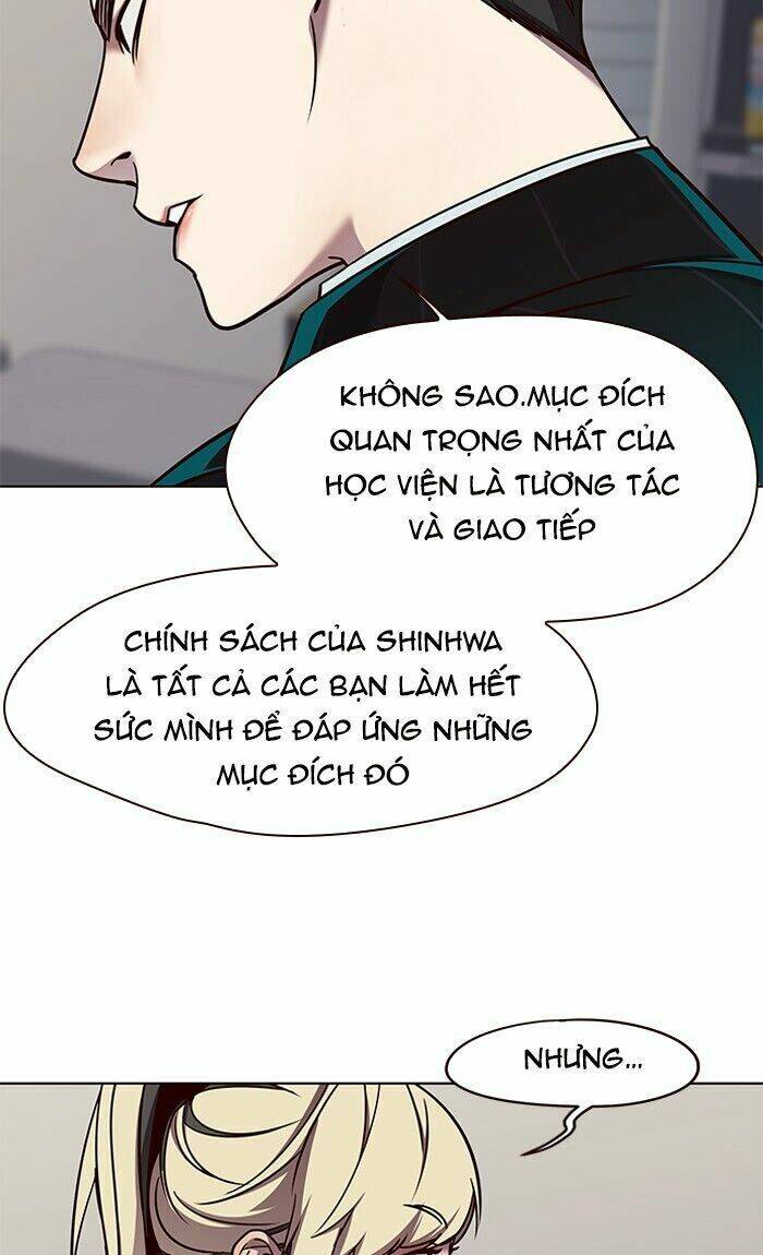 Hoá Thân Thành Mèo Chap 62 - Next Chap 63