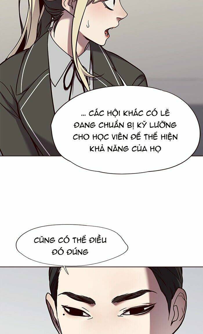 Hoá Thân Thành Mèo Chap 62 - Next Chap 63