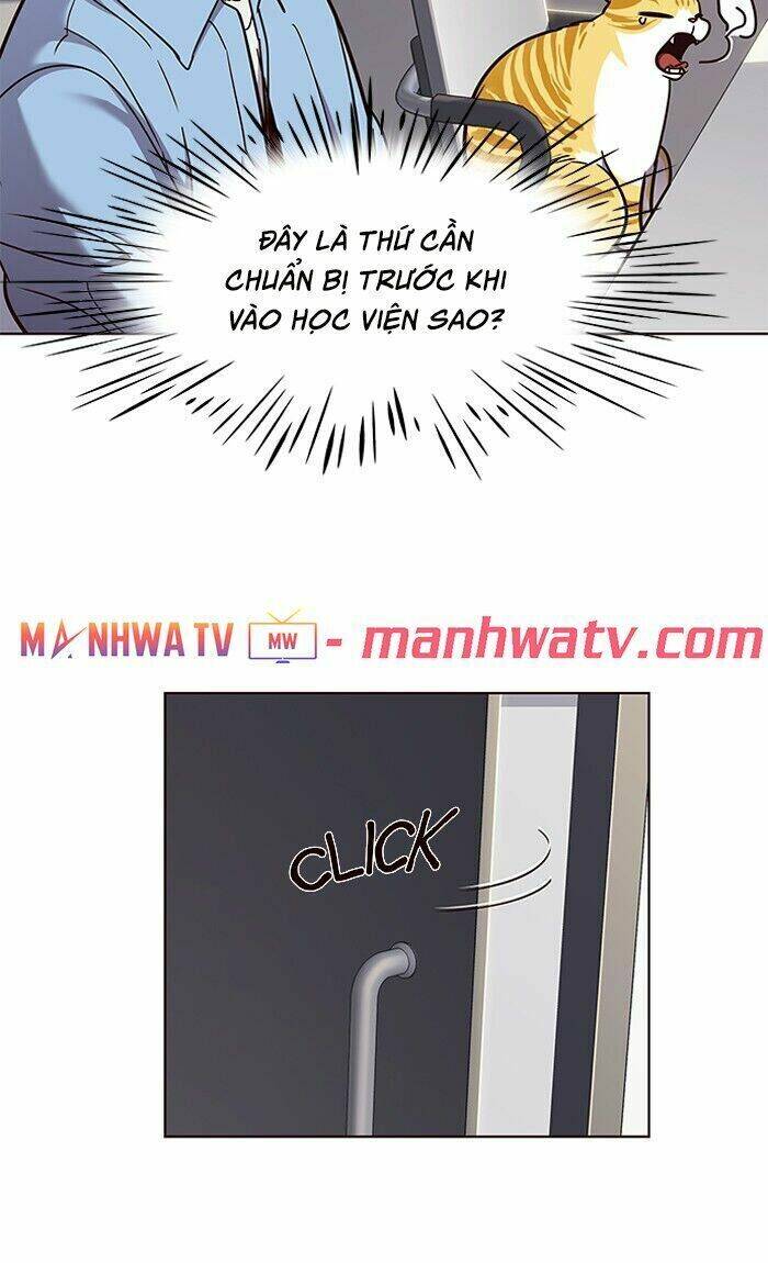 Hoá Thân Thành Mèo Chap 62 - Next Chap 63