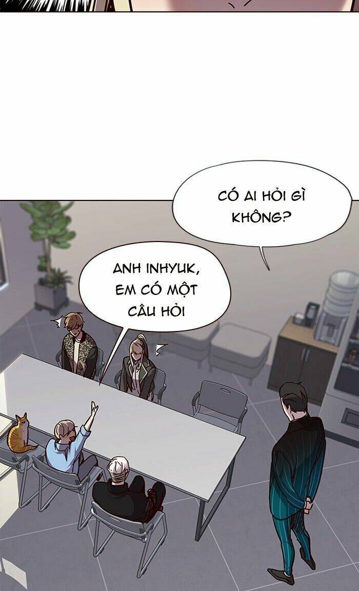 Hoá Thân Thành Mèo Chap 62 - Next Chap 63