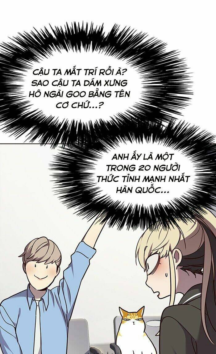 Hoá Thân Thành Mèo Chap 62 - Next Chap 63