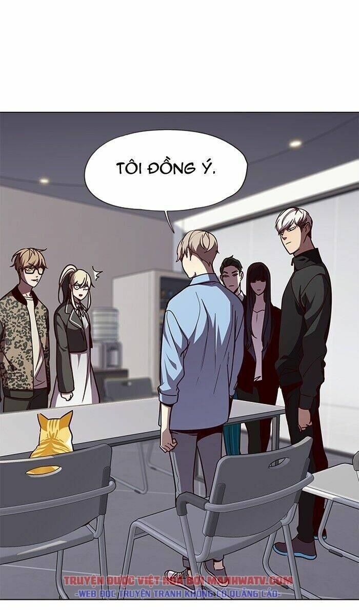 Hoá Thân Thành Mèo Chap 63 - Next Chap 64