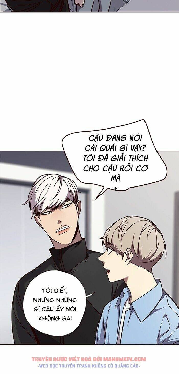 Hoá Thân Thành Mèo Chap 63 - Next Chap 64