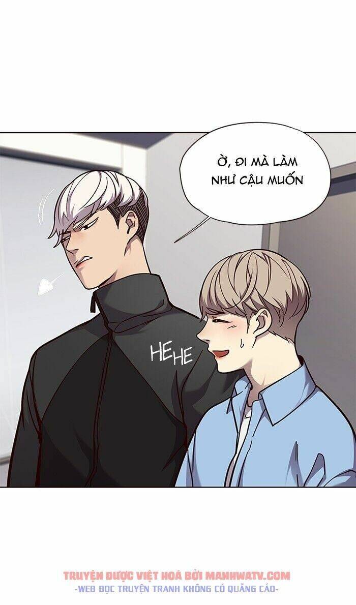Hoá Thân Thành Mèo Chap 63 - Next Chap 64