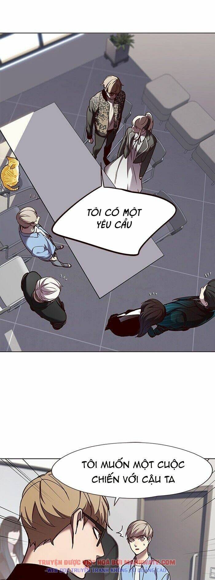 Hoá Thân Thành Mèo Chap 63 - Next Chap 64