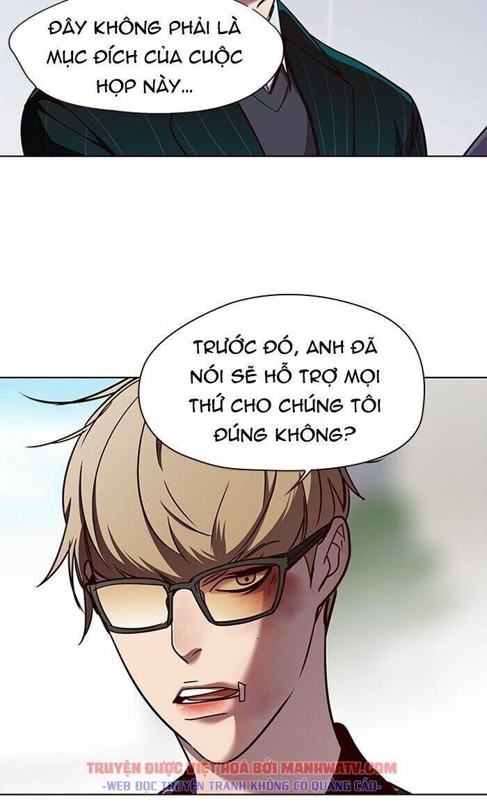 Hoá Thân Thành Mèo Chap 63 - Next Chap 64