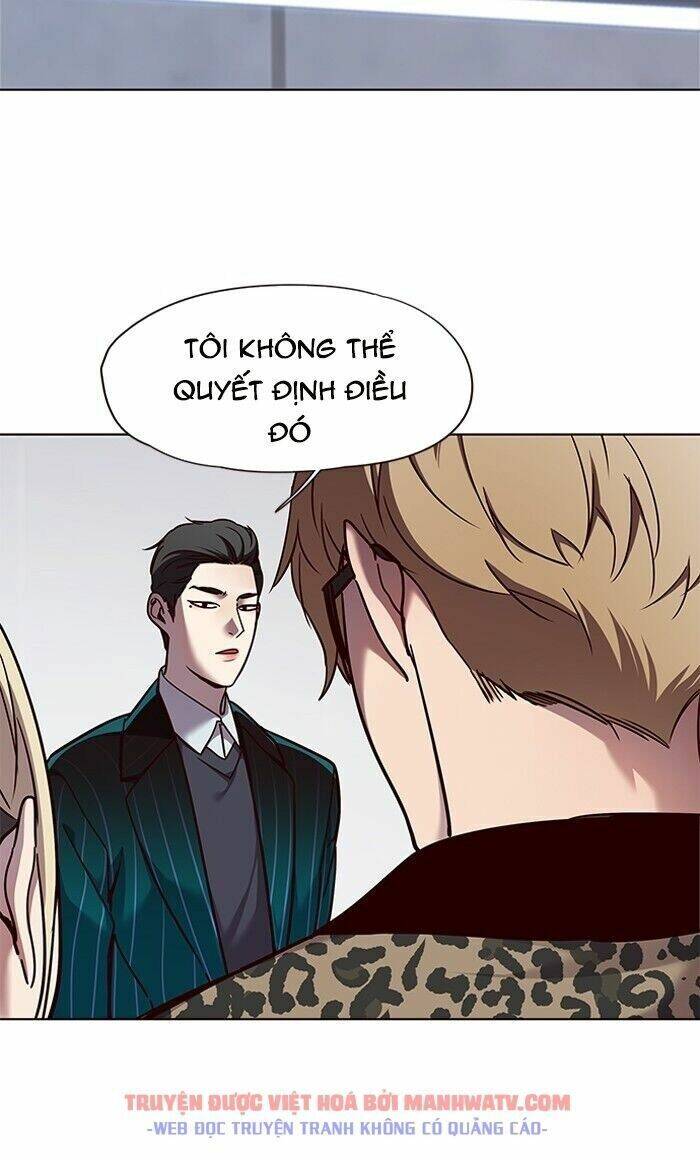 Hoá Thân Thành Mèo Chap 63 - Next Chap 64