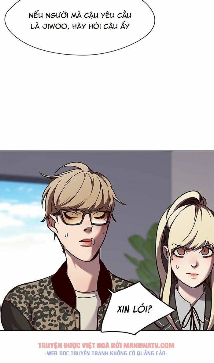 Hoá Thân Thành Mèo Chap 63 - Next Chap 64