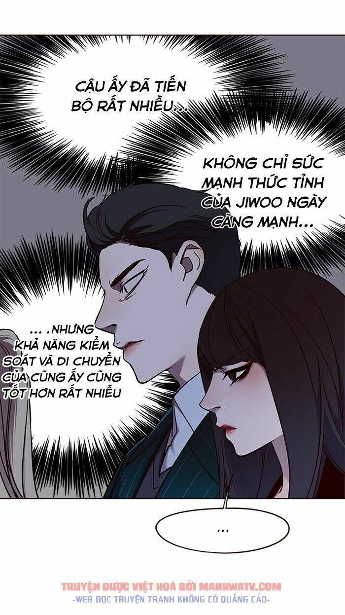 Hoá Thân Thành Mèo Chap 63 - Next Chap 64