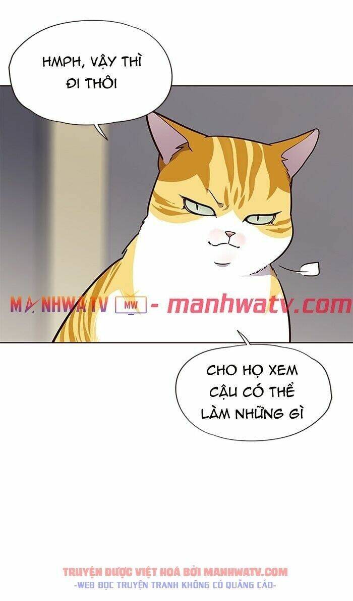 Hoá Thân Thành Mèo Chap 63 - Next Chap 64
