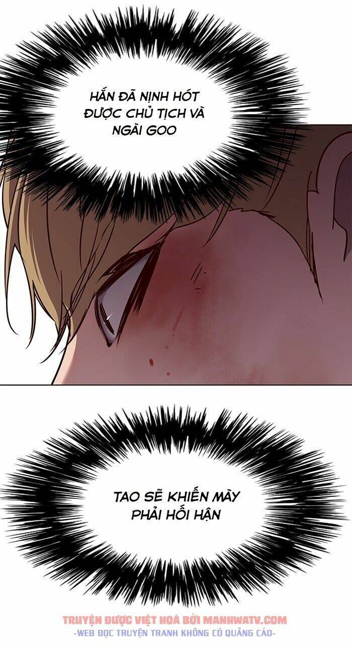 Hoá Thân Thành Mèo Chap 63 - Next Chap 64