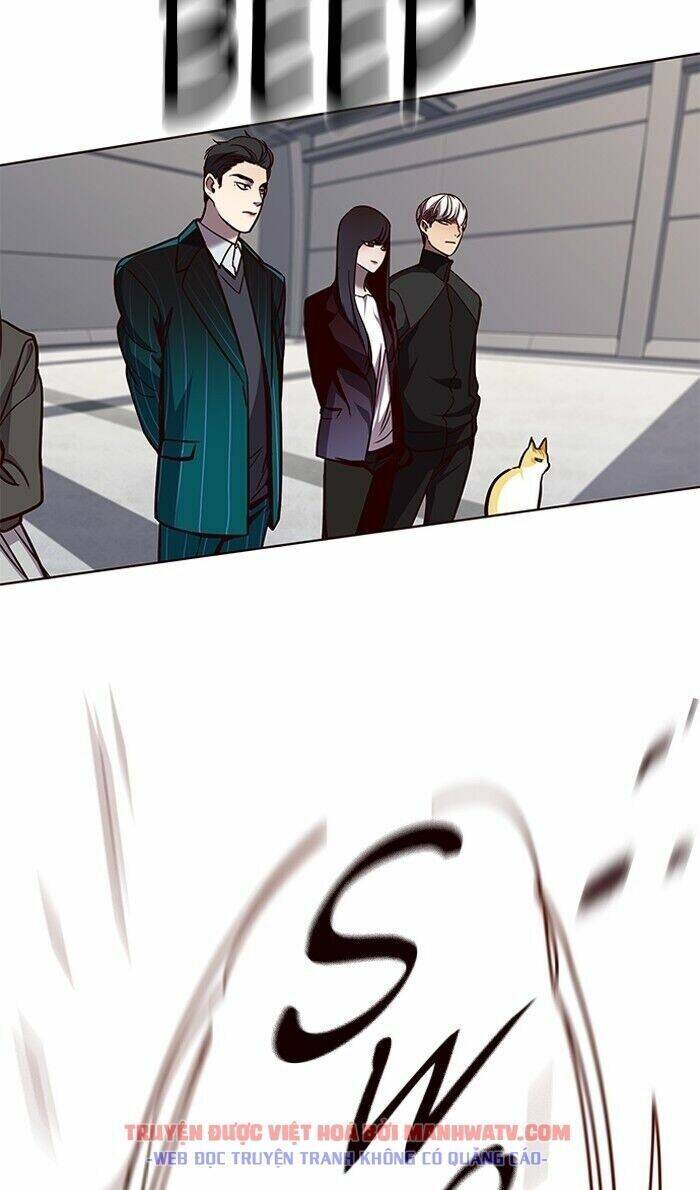 Hoá Thân Thành Mèo Chap 63 - Next Chap 64