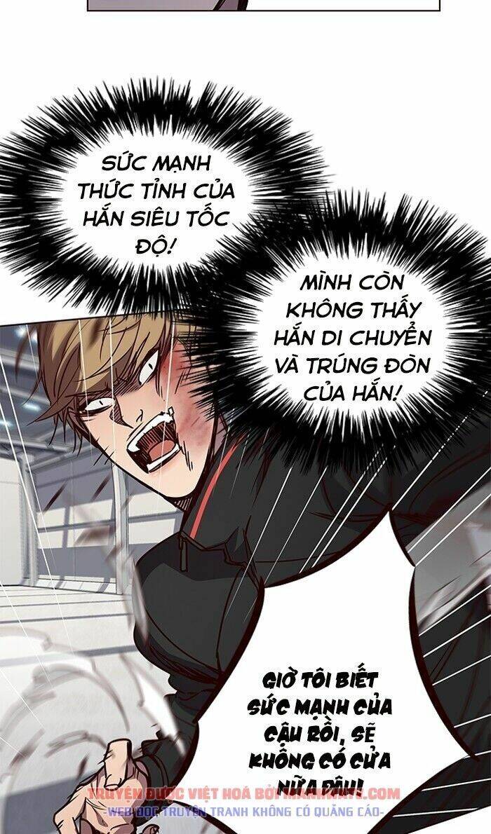 Hoá Thân Thành Mèo Chap 63 - Next Chap 64