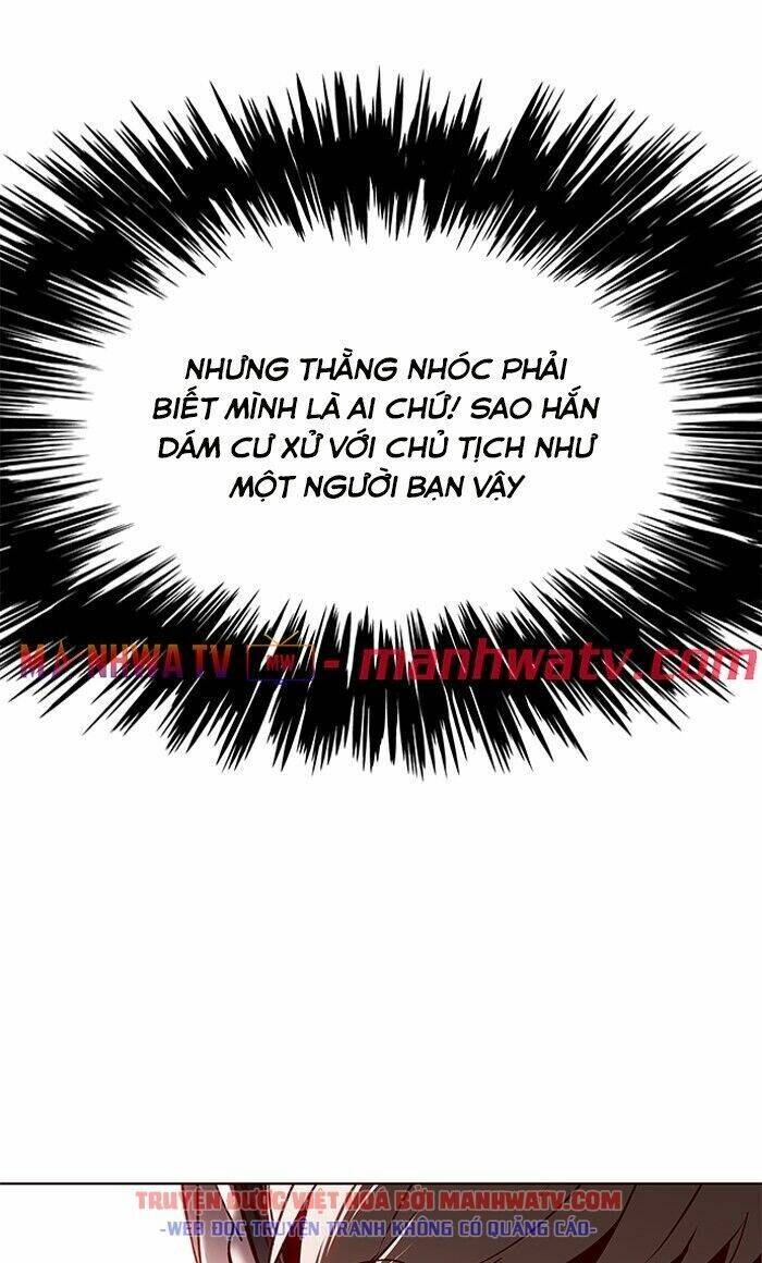 Hoá Thân Thành Mèo Chap 63 - Next Chap 64