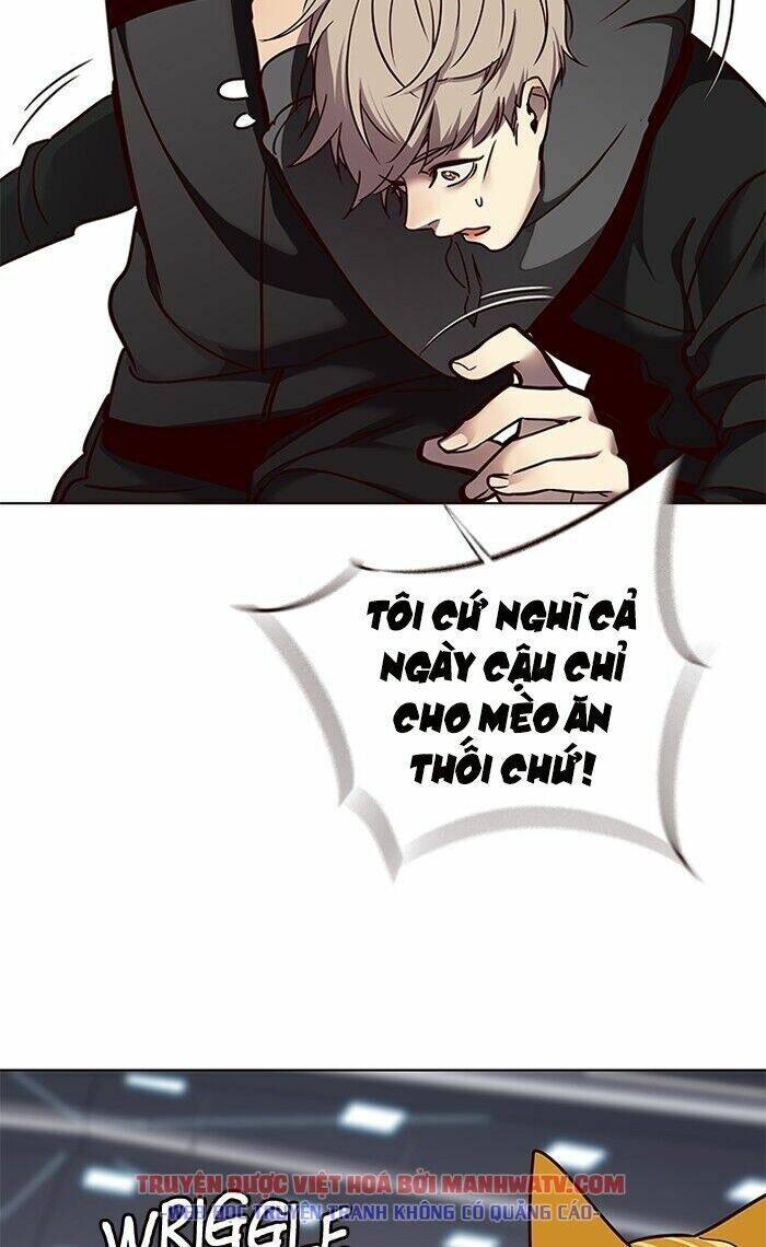 Hoá Thân Thành Mèo Chap 63 - Next Chap 64