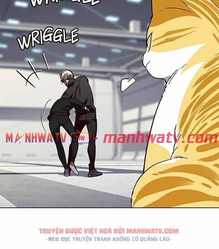 Hoá Thân Thành Mèo Chap 63 - Next Chap 64