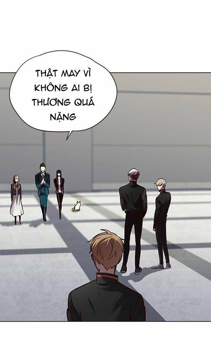 Hoá Thân Thành Mèo Chap 64 - Next Chap 65