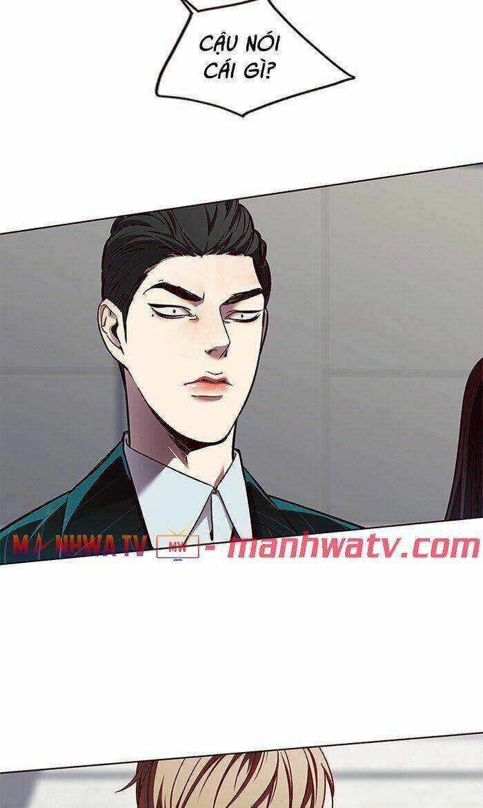 Hoá Thân Thành Mèo Chap 64 - Next Chap 65