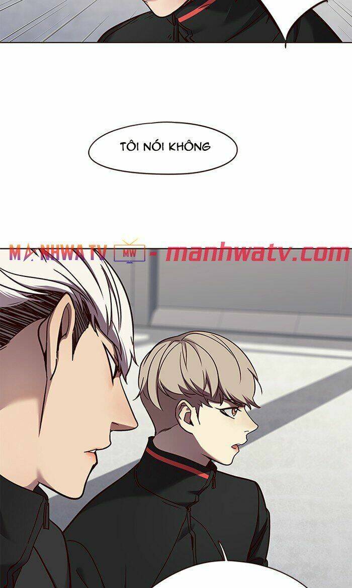 Hoá Thân Thành Mèo Chap 64 - Next Chap 65