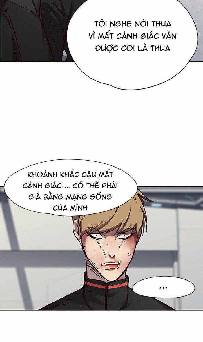 Hoá Thân Thành Mèo Chap 64 - Next Chap 65