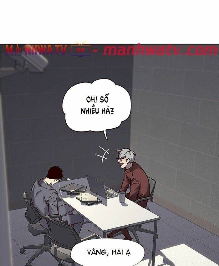 Hoá Thân Thành Mèo Chap 64 - Next Chap 65