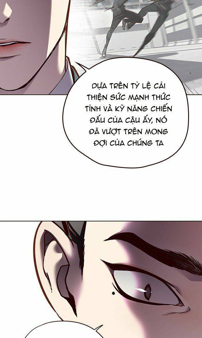 Hoá Thân Thành Mèo Chap 64 - Next Chap 65