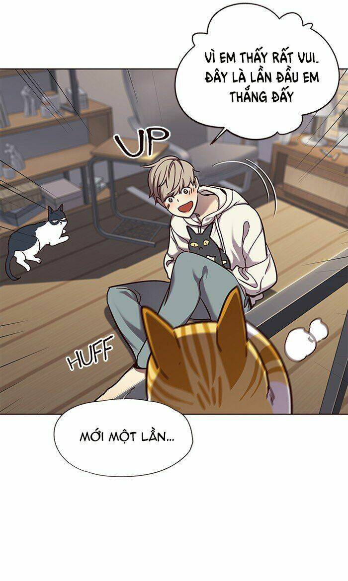 Hoá Thân Thành Mèo Chap 64 - Next Chap 65