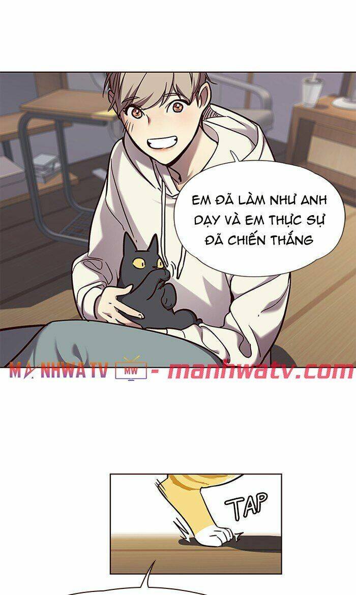 Hoá Thân Thành Mèo Chap 64 - Next Chap 65