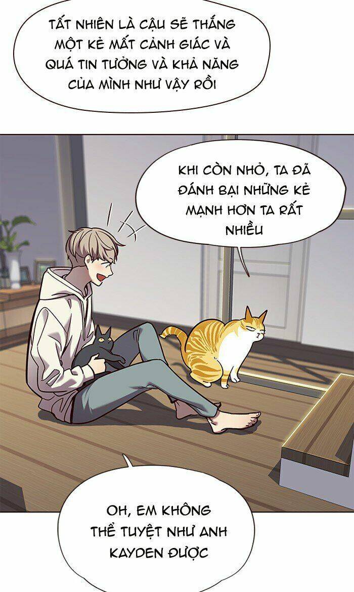 Hoá Thân Thành Mèo Chap 64 - Next Chap 65