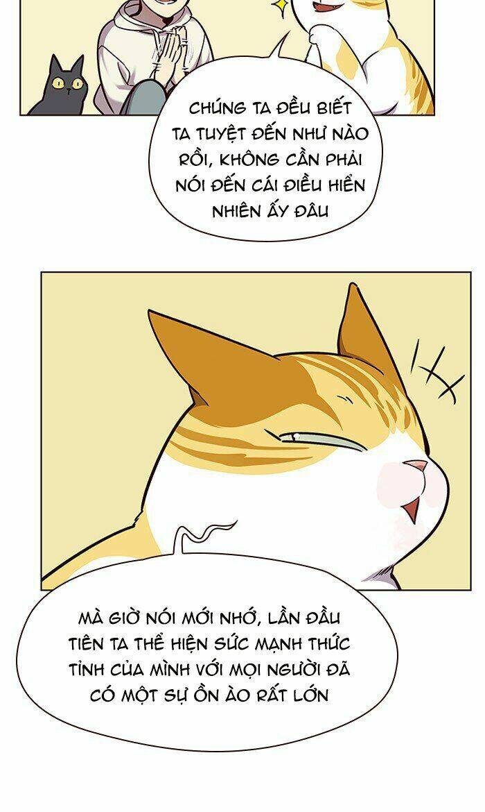 Hoá Thân Thành Mèo Chap 64 - Next Chap 65