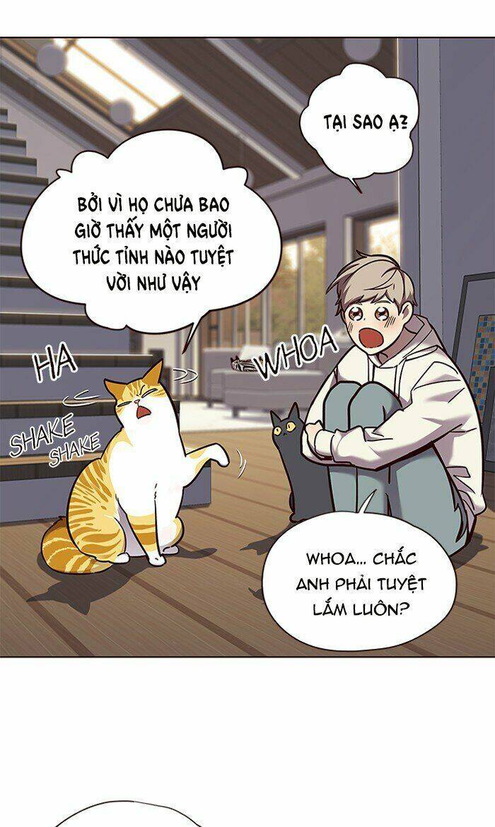 Hoá Thân Thành Mèo Chap 64 - Next Chap 65