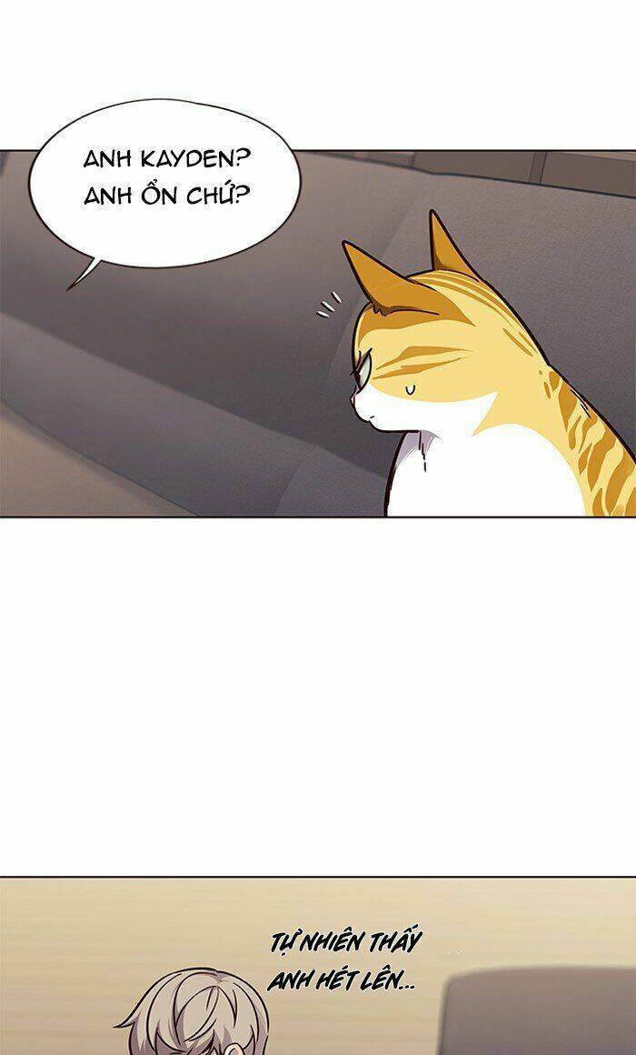 Hoá Thân Thành Mèo Chap 65 - Next Chap 66