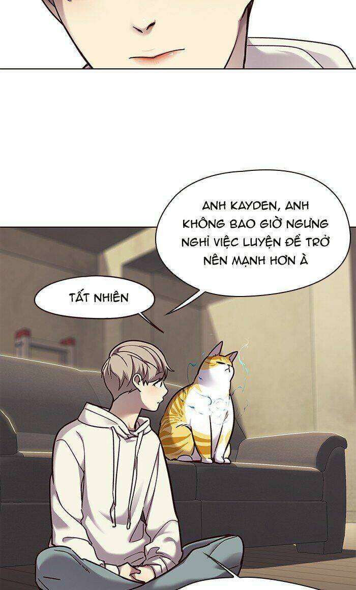 Hoá Thân Thành Mèo Chap 65 - Next Chap 66