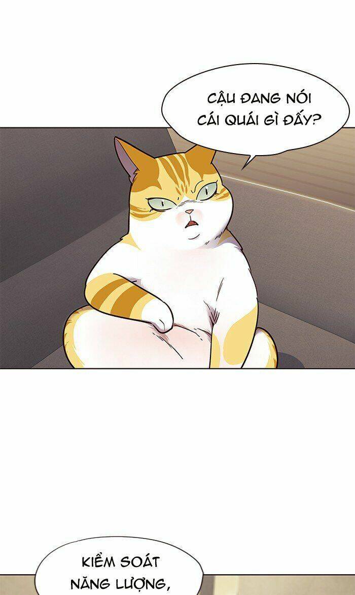 Hoá Thân Thành Mèo Chap 65 - Next Chap 66