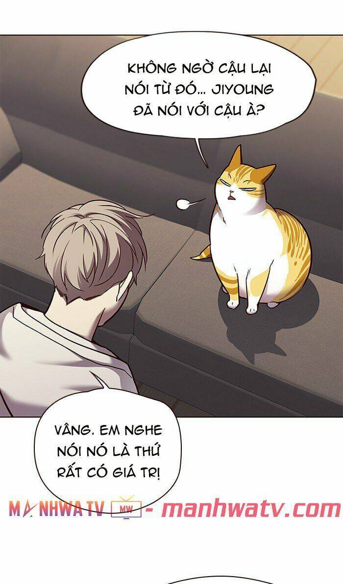 Hoá Thân Thành Mèo Chap 65 - Next Chap 66